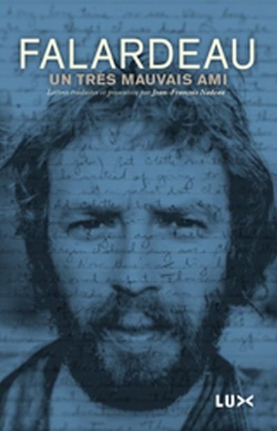 Front cover_Un très mauvais ami : lettres à Léon Spierenburg