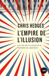 Front cover_L' empire de l'illusion