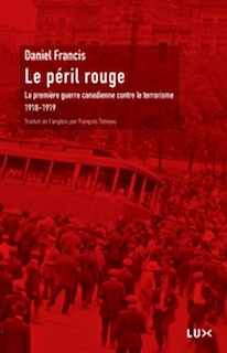 Couverture_Le péril rouge