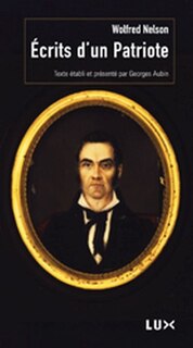 Écrits d'un patriote