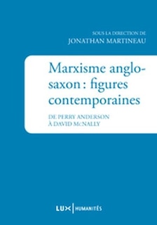 Couverture_Marxisme anglo-saxon :