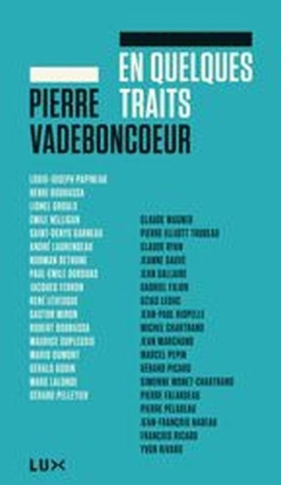 Front cover_En quelques traits