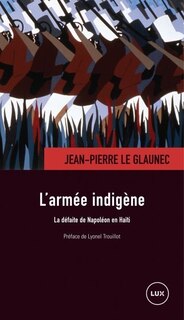 Couverture_L' armée indigène