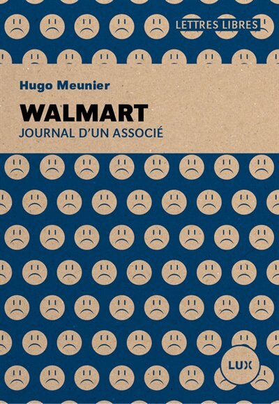 Walmart Journal d'un associé image number 0
