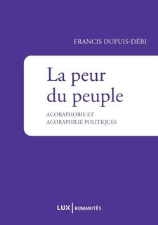 Couverture_La peur du peuple