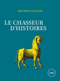 Couverture_Le chasseur d'histoires