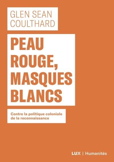 Couverture_Peau rouge, masques blancs