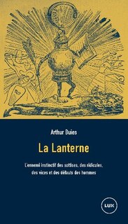 Couverture_La Lanterne