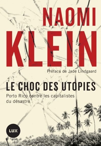 LE CHOC DES UTOPIES