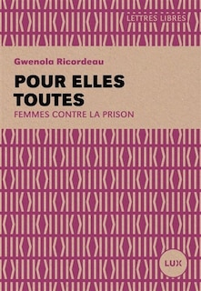 Couverture_Pour elles toutes