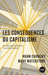 Front cover_Les conséquences du capitalisme