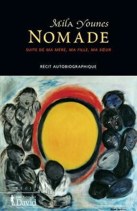 Nomade: récit autobiographique