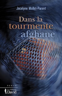 Couverture_Dans la tourmente afghane