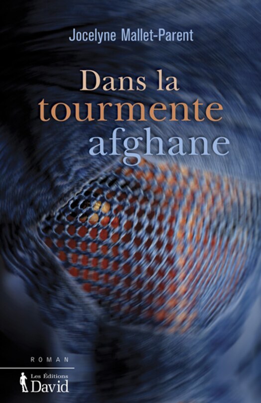 Couverture_Dans la tourmente afghane
