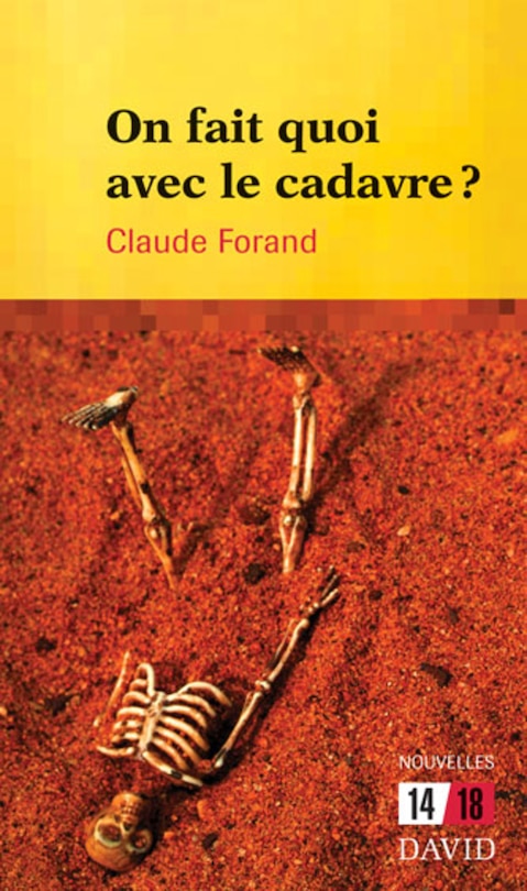 Couverture_On fait quoi avec le cadavre?
