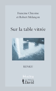 Couverture_Sur la table vitrée