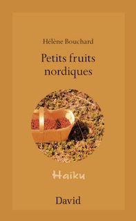 Front cover_Petits fruits nordiques