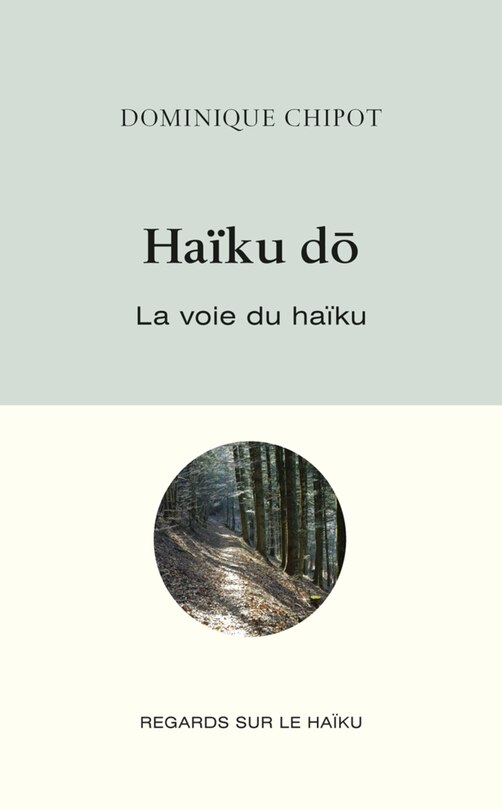 Couverture_Haïku Do