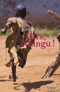 Couverture_Pars, Ntangu!