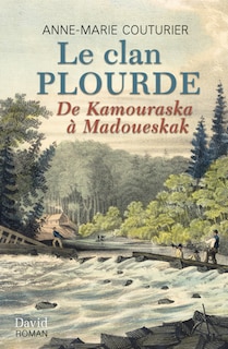 Couverture_Le clan Plourde