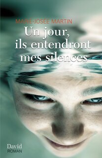 Front cover_Un jour, ils entendront mes silences