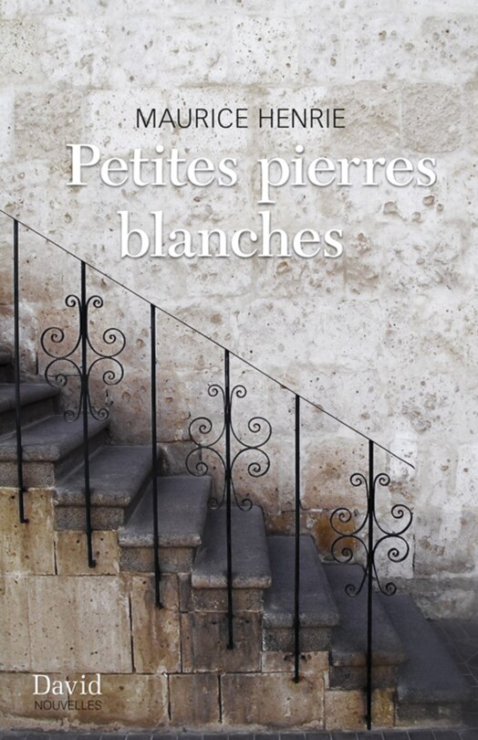 Front cover_Petites pierres blanches
