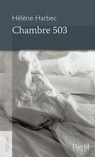 Front cover_Chambre 503