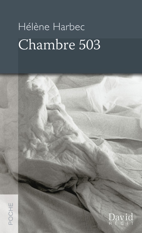 Front cover_Chambre 503