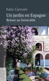 Front cover_Un jardin en Espagne