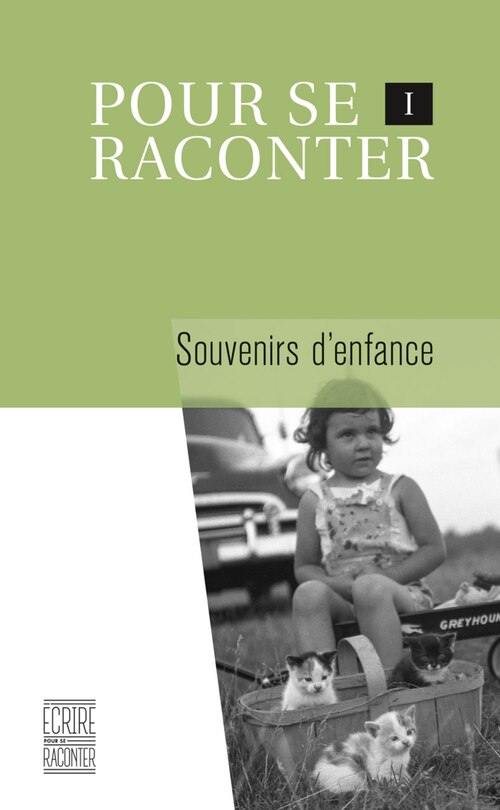 Couverture_Souvenirs d’enfance