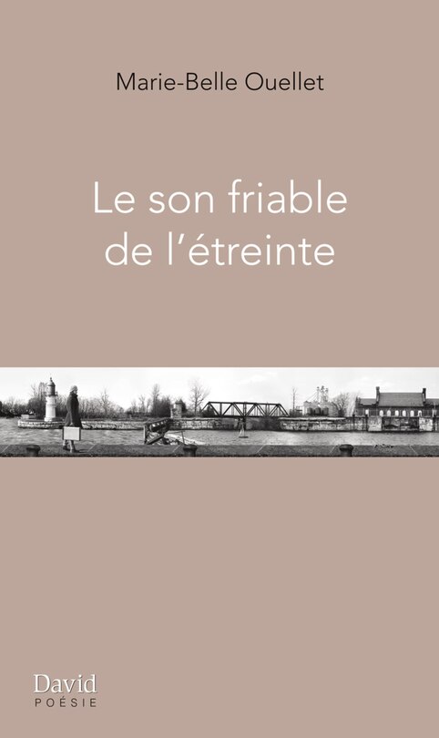 Couverture_Le son friable de l'étreinte