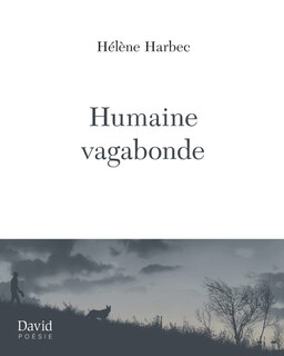 Front cover_Humaine vagabonde