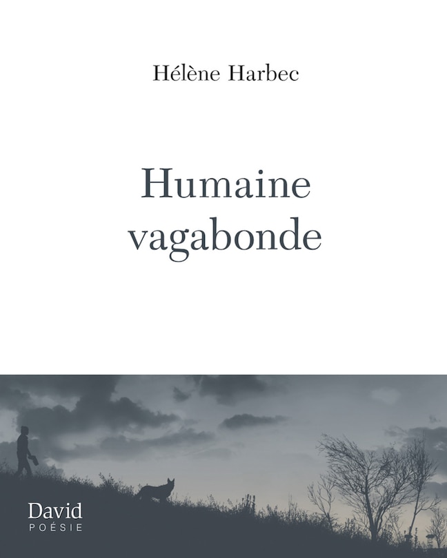 Front cover_Humaine vagabonde