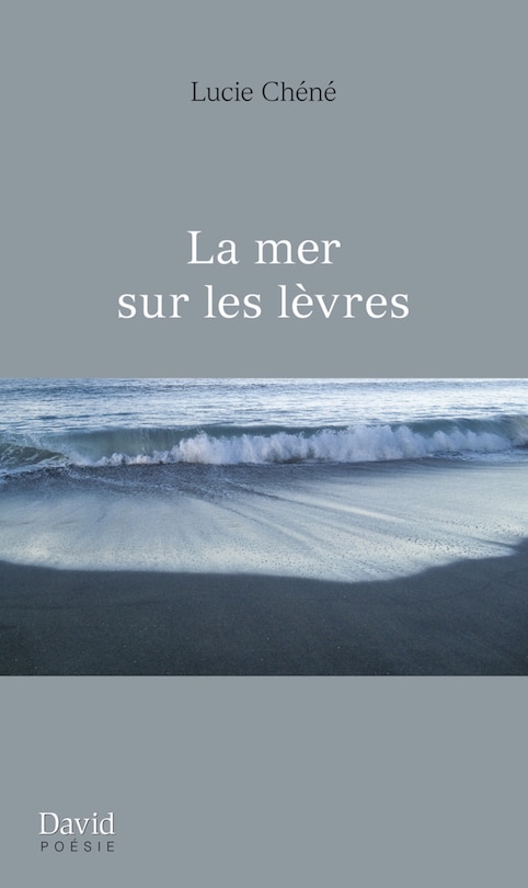 Couverture_La mer sur les lèvres