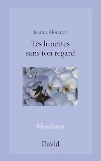 Front cover_Tes lunettes sans ton regard