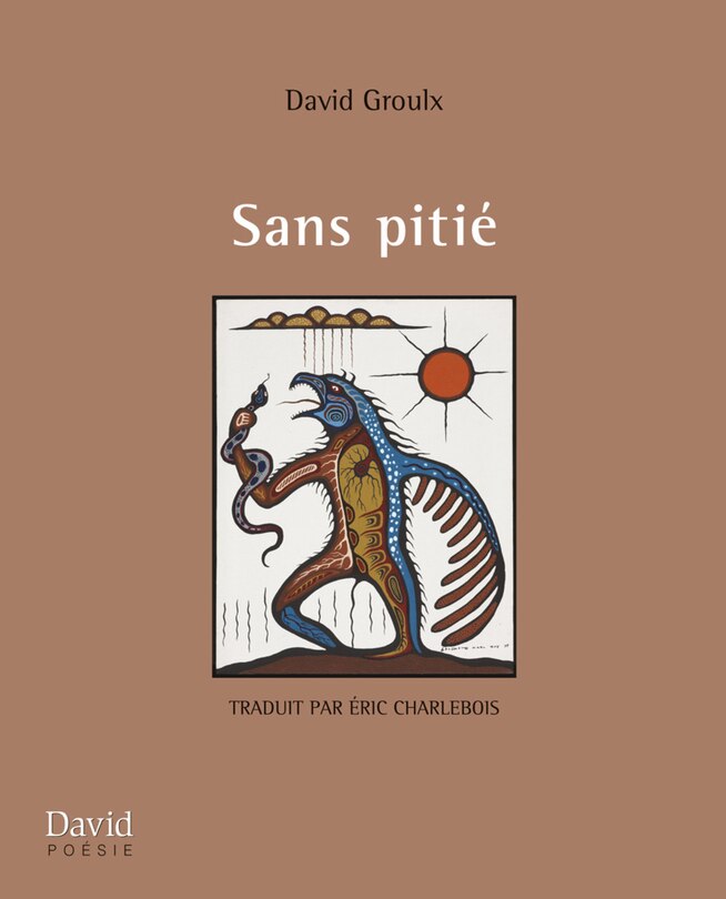 Couverture_Sans pitié