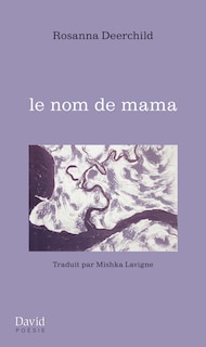 Front cover_le nom de mama