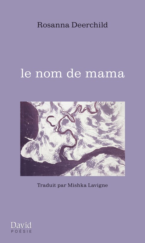 Front cover_le nom de mama