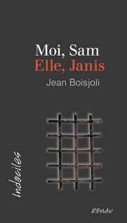 Front cover_Moi, Sam Elle, Janis
