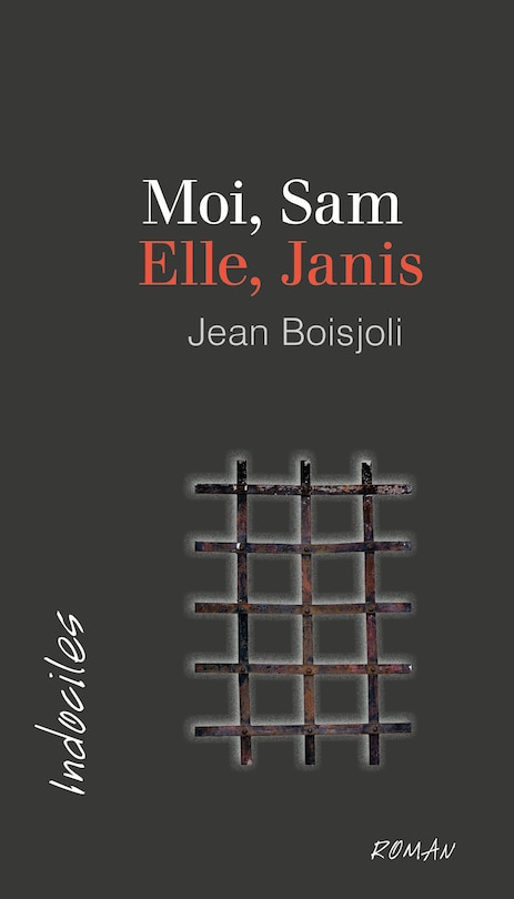 Front cover_Moi, Sam Elle, Janis