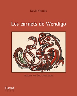 Les carnets de Windigo