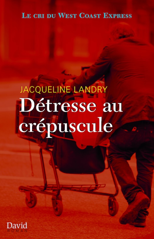 Couverture_Détresse au crépuscule