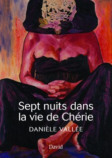 Couverture_Sept nuits dans la vie de Chérie