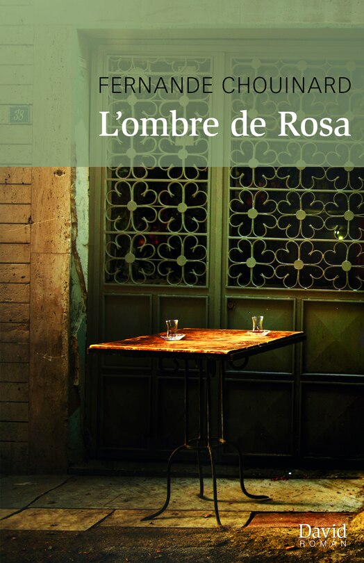 Front cover_L' ombre de Rosa