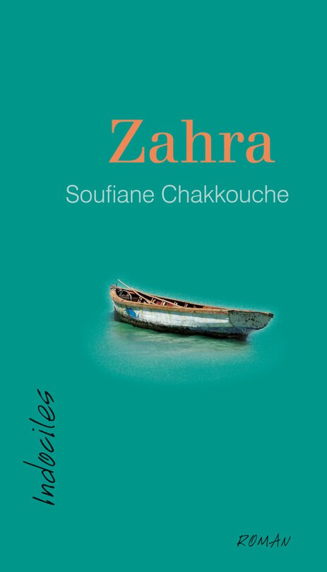 Front cover_Zahra