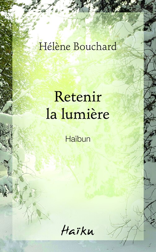 Couverture_Retenir la lumière