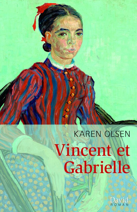 Front cover_Vincent Et Gabrielle