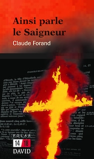 Couverture_Ainsi parle le Saigneur