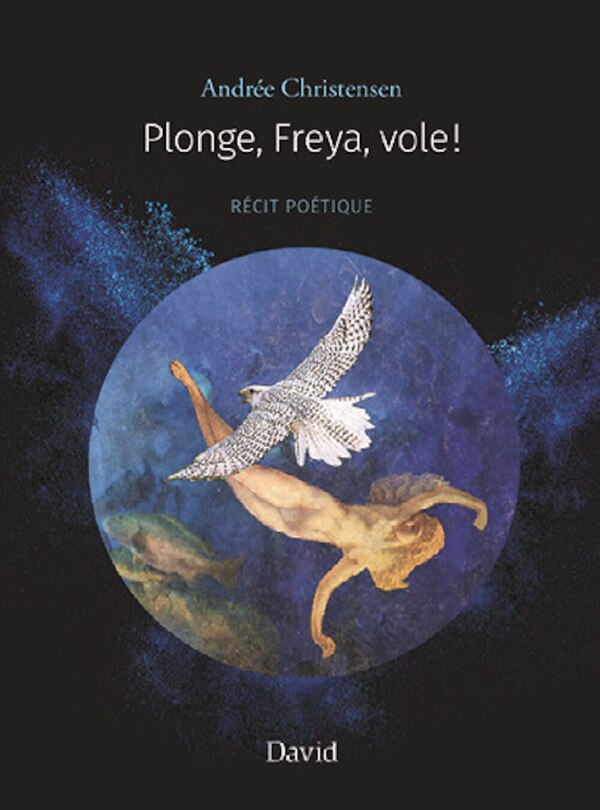 Front cover_Plonge, Freya, vole!