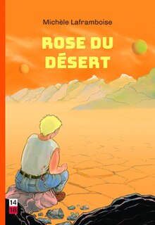 Front cover_Rose du désert